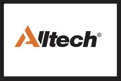 Alltech: Animal feed survey findings