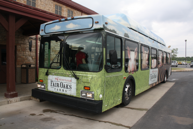 Fair Oaks Farms opens Pork Education Center