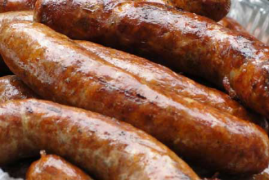 Smithfield partners with Kansas City Sausage Company