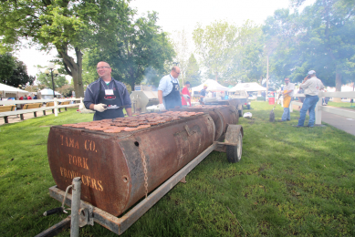 Preview: Iowa welcomes World Pork Expo