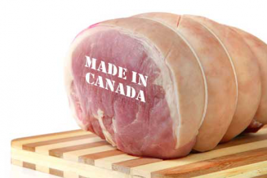 COOL dispute costing Canada s pork industry millions