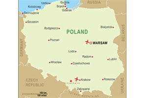 Polish Gov. to allocate funds to pig farms