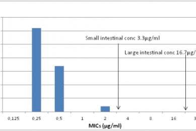 Prophylactic use of antimicrobial drugs