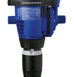 Dosatron launches new version of Dia4Re