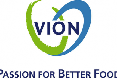 Frans Stortelder new COO Pork Vion Food