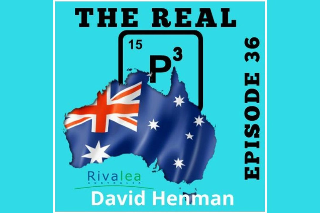 Podcast Going down under to Rivalea Australia Pig Progress