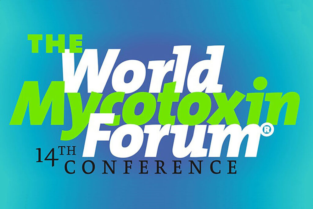 World Mycotoxin Forum 2023 What to expect this year Pig Progress