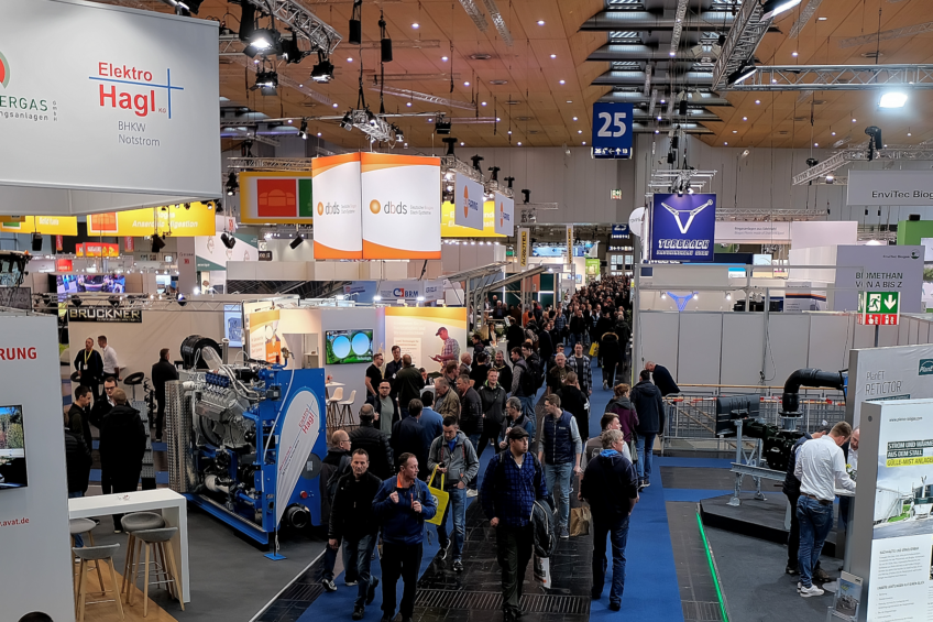 EuroTier 2024