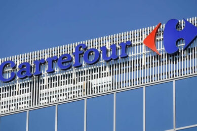 Photos: Carrefour