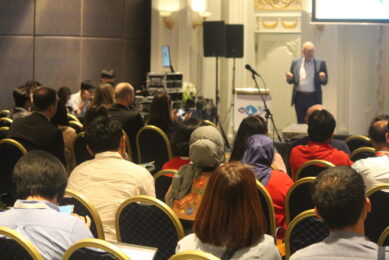 VIV Asia to feature 150 expert seminars on modern farming