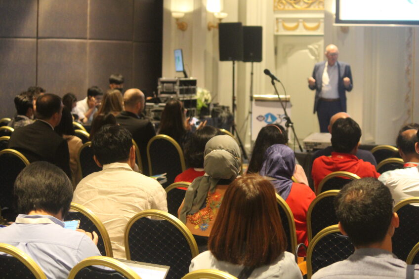 VIV Asia to feature 150 expert seminars on modern farming